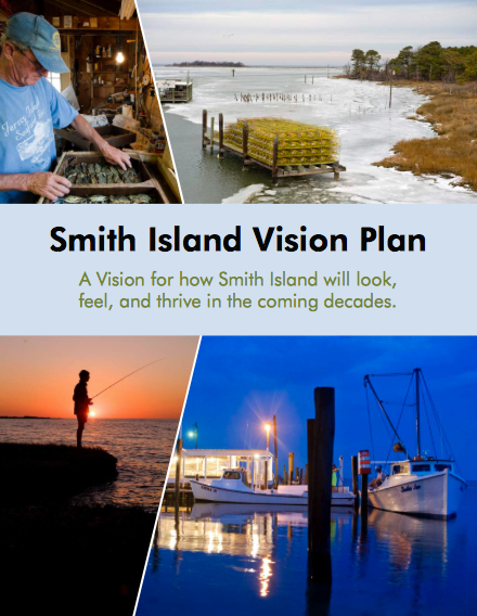 Smith Island Vision Plan